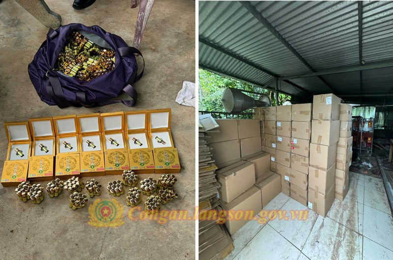 Đường dây đa cấp đặc biệt lớn, hơn 9000 người tham gia, giao dịch hàng nghìn tỷ đồng- Ảnh 2.