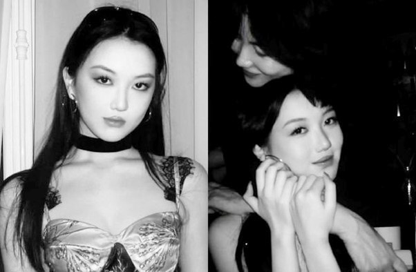 Hình ảnh con gái