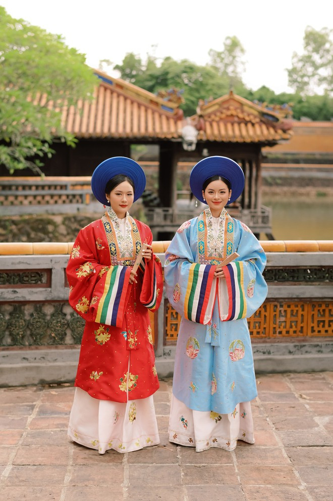 Khách Tây trải nghiệm 1 thứ ở Hoàng thành, nhận xét: