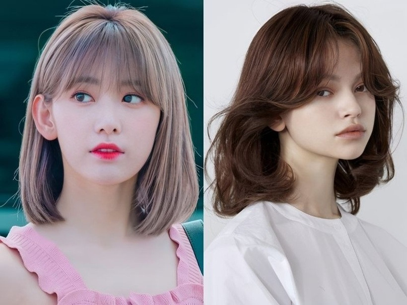 Mái thưa là lựa chọn lý tưởng cho những ai muốn thử mái nhưng vẫn giữ được sự nhẹ nhàng, thanh thoát.