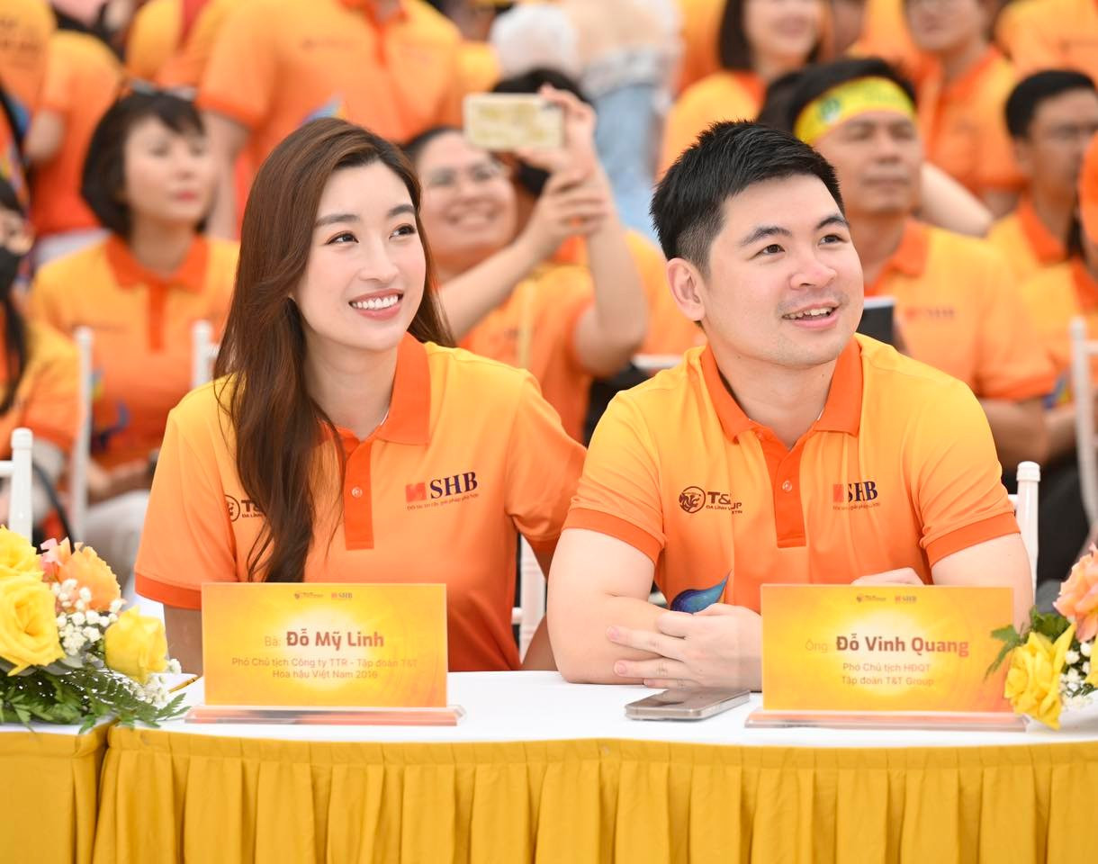 Loạt hoa hậu lấn sân vào thương trường- Ảnh 6.