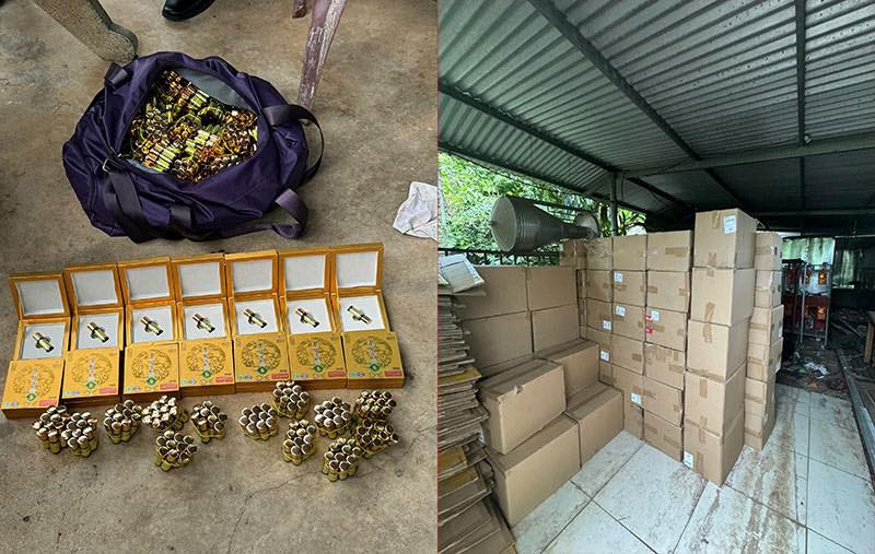 Mức hoa hồng “khủng” của đường dây đa cấp hàng nghìn tỷ, có 9.000 người tham gia- Ảnh 1.