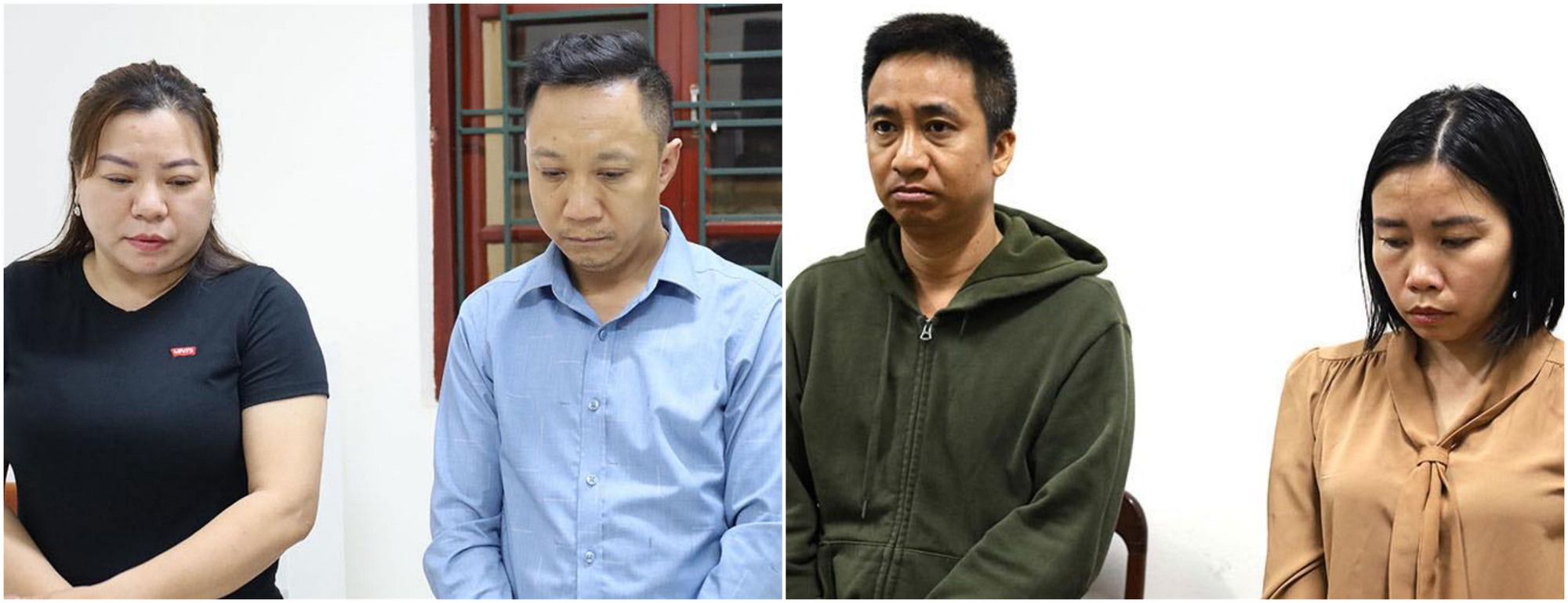 Mức hoa hồng “khủng” của đường dây đa cấp hàng nghìn tỷ, có 9.000 người tham gia- Ảnh 2.