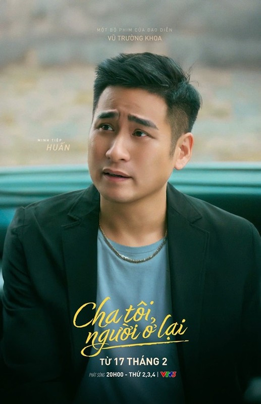 Minh Tiệp - Ảnh 9.