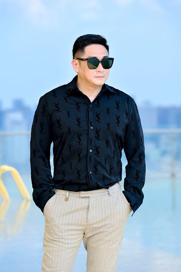 Minh Tiệp - Ảnh 1.