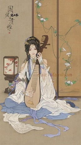 Ngày sinh Âm lịch của người kiên trì, vững vàng trước sóng gió, tự mở ra cuộc sống rực rỡ- Ảnh 4.
