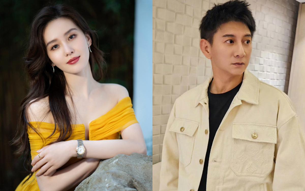 Ngô Kỳ Long và Lưu Thi Thi ly hôn sau 10 năm chung sống?- Ảnh 3.