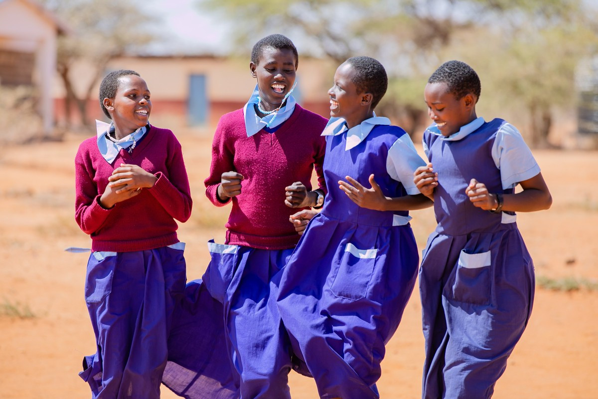 Rợn người hủ tục cắt bộ phận sinh dục của bé gái ảnh 4