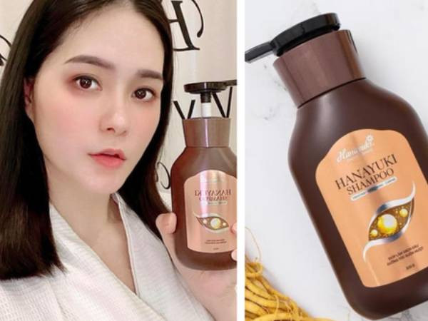 Sở Y tế Đồng Nai đề nghị xử phạt hành chính, thu hồi, tiêu hủy 2 lô mỹ phẩm Hanayuki- Ảnh 1.