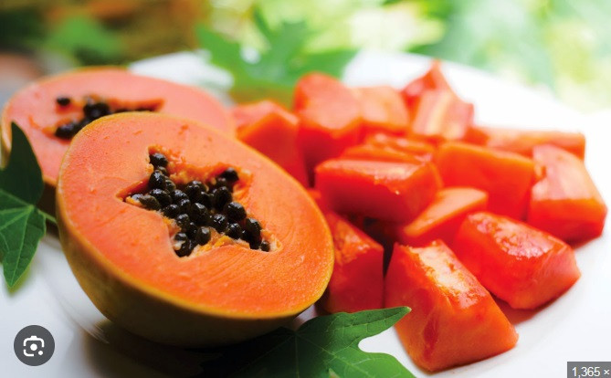 Trái cây này ăn đúng thời điểm giúp làm sạch ruột, da đẹp dáng xinh- Ảnh 1.