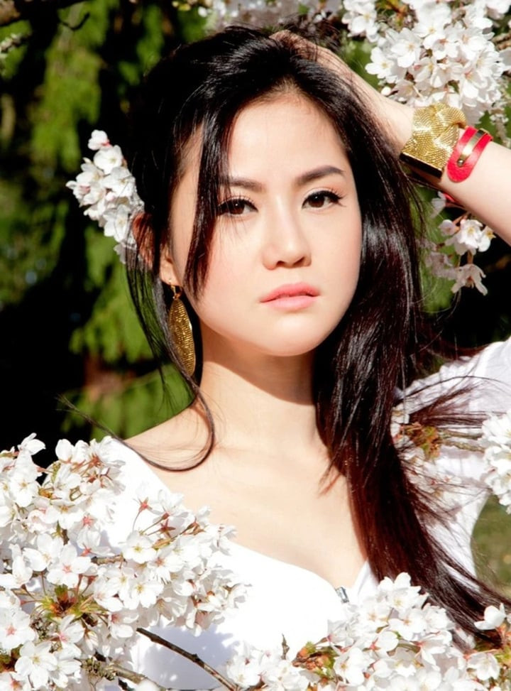 Hoa hậu Bùi Nguyễn Thị Trâm bị bắt tại Mỹ vì hành vi trồng và phân phối cần sa trái phép.