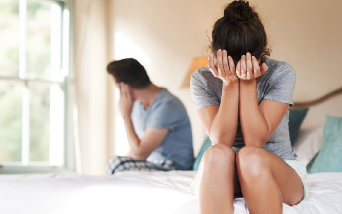 Hành động của chồng trong đám cưới người em vợ khiến tôi cay đắng muốn ly hôn ngay - Ảnh 1.
