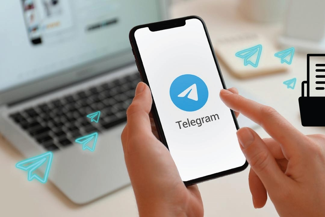 Áp dụng biện pháp kỹ thuật để ngăn chặn hoạt động Telegram tại Việt Nam
