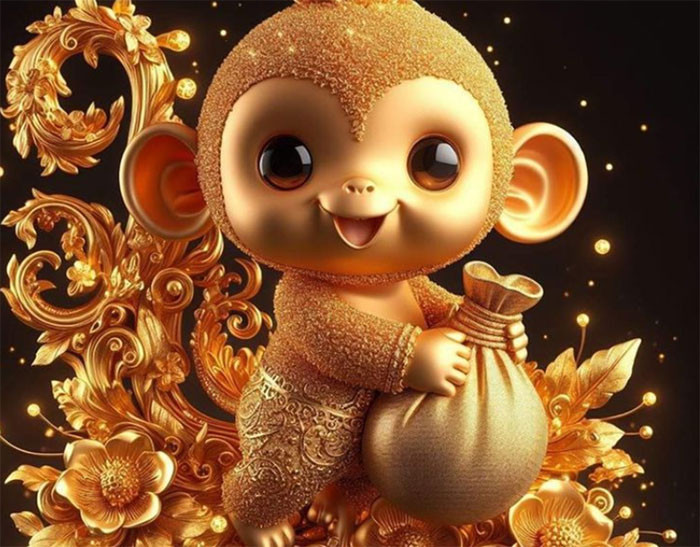 Tháng 5 âm lịch 4 con giáp may mắn nhất bước vào thời kì đỉnh cao của sự giàu có