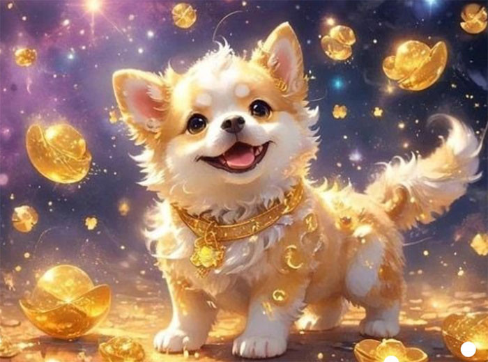 Tháng 5 âm lịch 4 con giáp may mắn nhất bước vào thời kì đỉnh cao của sự giàu có