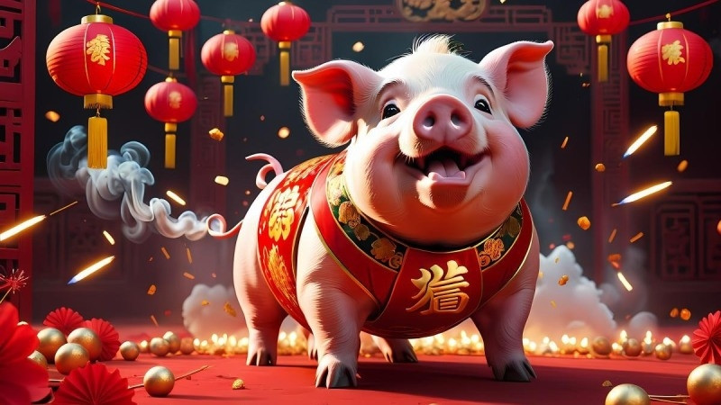 4 con giáp bước vào thời kỳ “cực thịnh” phú quý nở rộ túi tiền phình to không chỗ chứa từ ngày 235