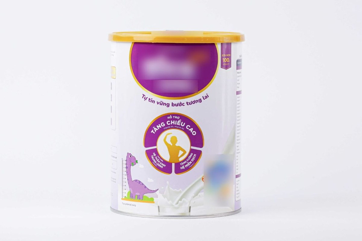 Bên trong nơi hô biến hàng giả thành thuốc tiên ảnh 4