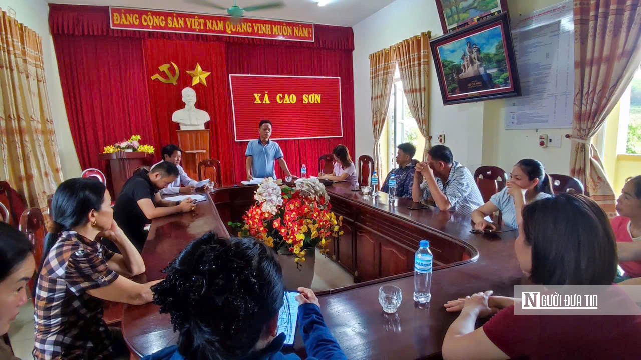 Dịch tả lợn châu Phi bùng phát ở Nghệ An, nhiều nơi diễn biến phức tạp- Ảnh 1.