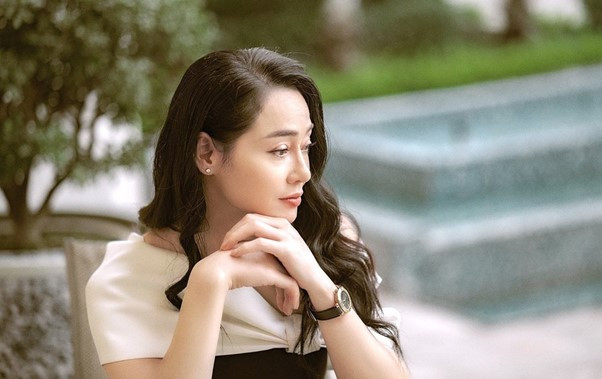 Nữ diễn viên có đôi mắt buồn nhất: Tiết lộ thời kì trầm cảm, U50 trẻ trung, quyến rũ- Ảnh 4.