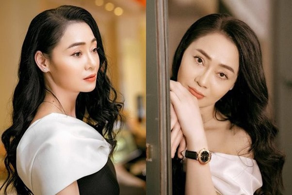 Nữ diễn viên có đôi mắt buồn nhất: Tiết lộ thời kì trầm cảm, U50 trẻ trung, quyến rũ- Ảnh 3.