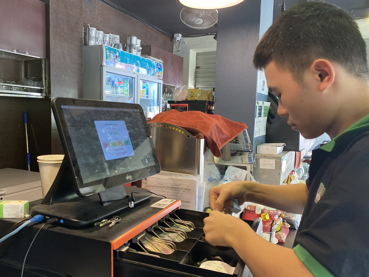 Sự thật đằng sau việc hơn 5 triệu hộ kinh doanh 'không chịu lớn' ảnh 2