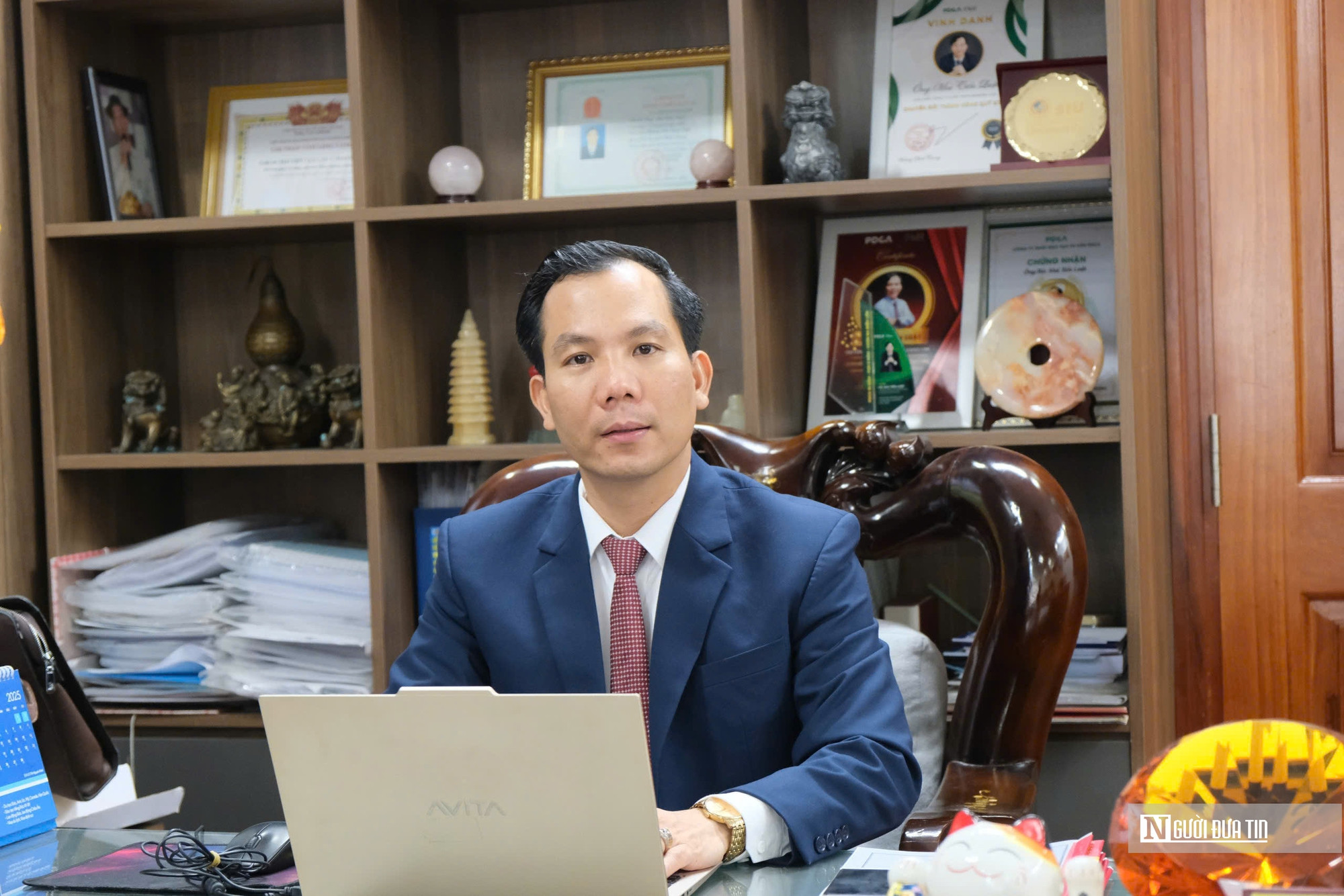 Trách nhiệm pháp lý vụ Trung tâm Anh ngữ Úc Châu