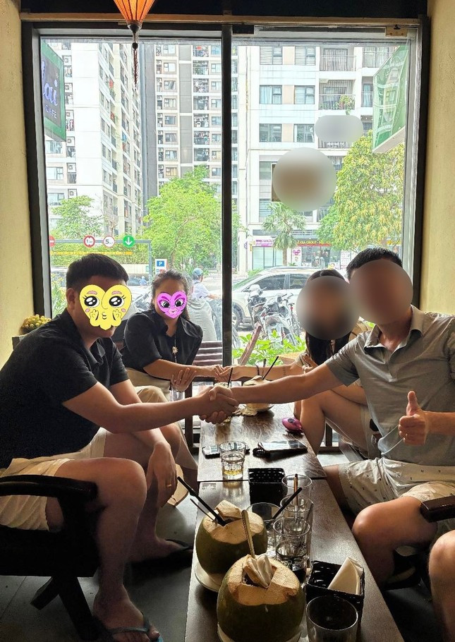 Vụ gia đình PTTC “mất tai nghe”: Từ hình mẫu TikTok đến khủng hoảng truyền thông ảnh 2