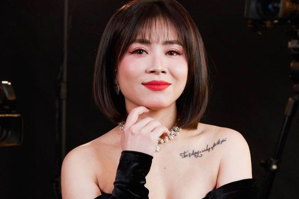 Nghệ sĩ rút ruột uy tín để kiếm tiền ảnh 4