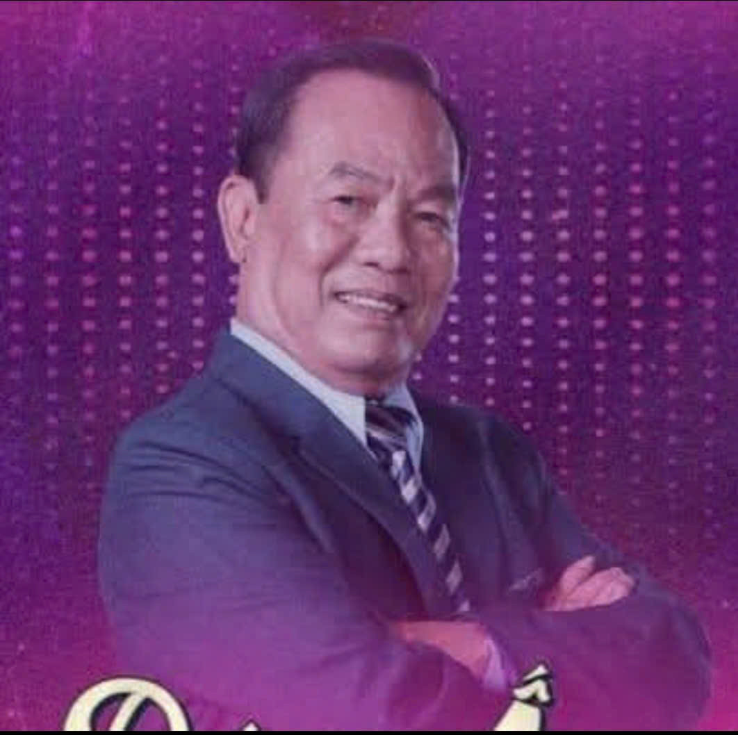 NSND Thanh Hải nhập viện vì viêm phổi- Ảnh 1.