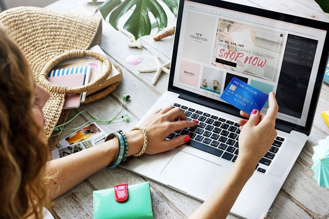 Sống trong ác mộng vì vợ nghiện mua sắm online chi tiền triệu mua đồ rồi thanh lý rẻ bèo