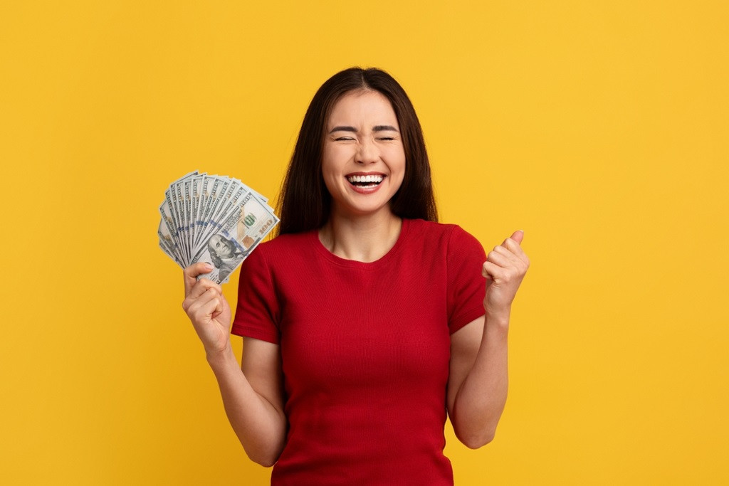 Điểm danh các cung hoàng đạo phất lên “như diều gặp gió” cuối tháng 5 - Ảnh 1.