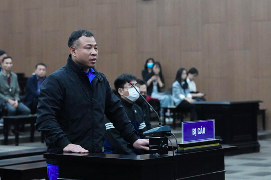 Chủ chung cư mini cháy làm 56 người chết kháng cáo xin giảm nhẹ hình phạt- Ảnh 1.