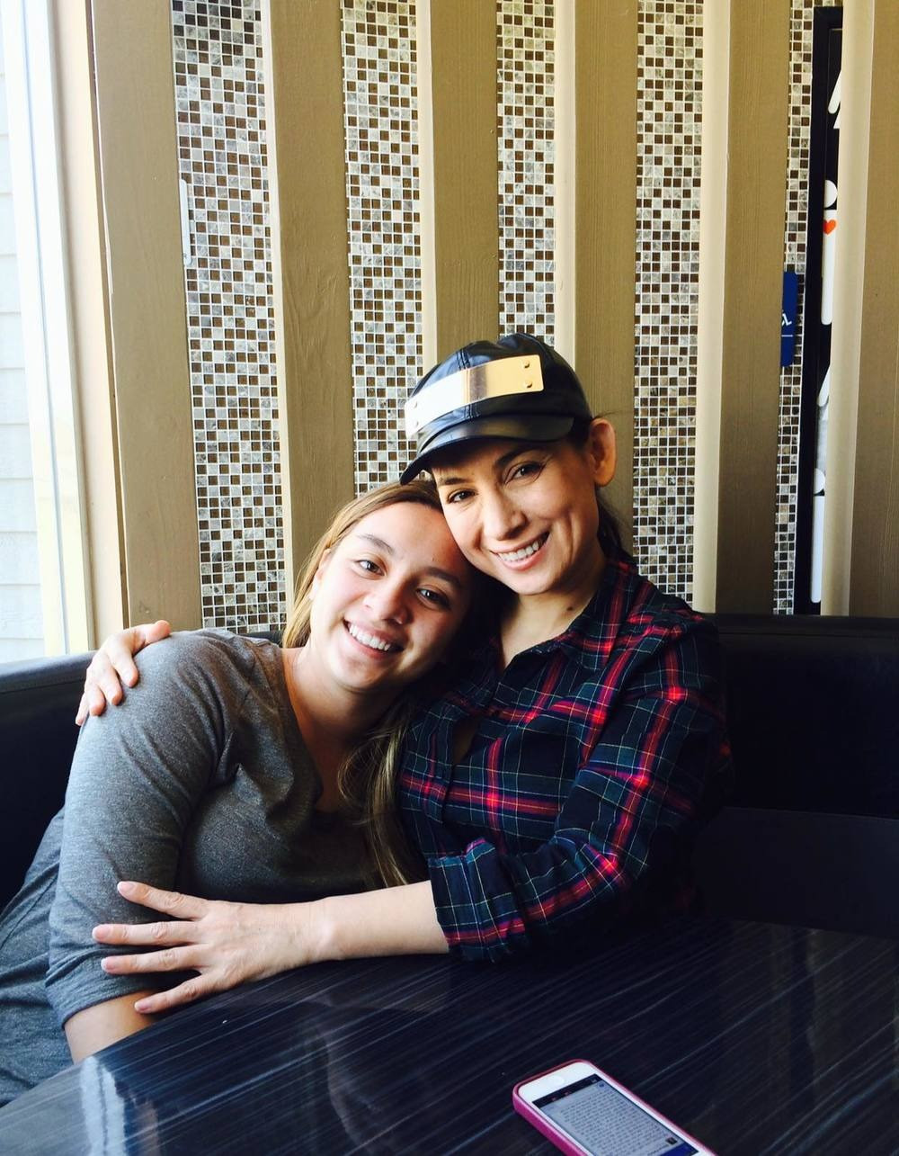 Con gái Phi Nhung nhớ mẹ- Ảnh 2.