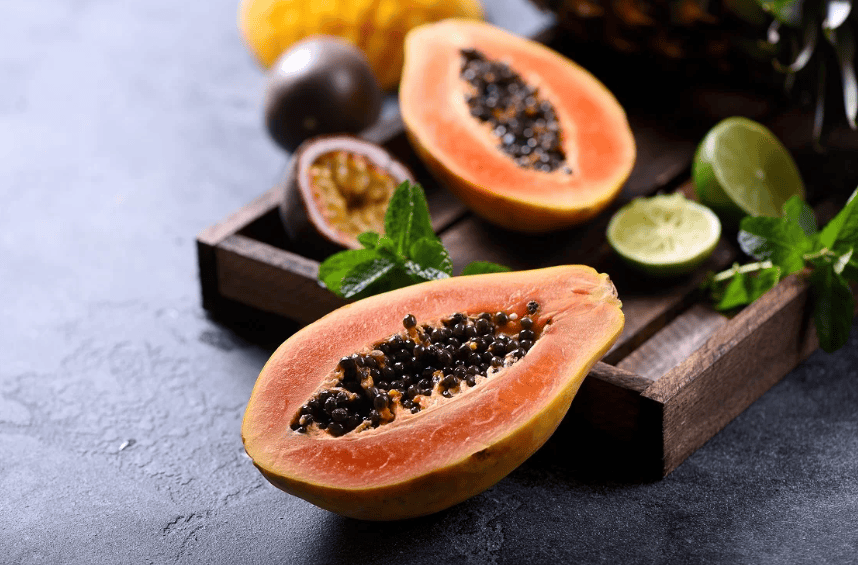 Loại quả dễ tìm giúp ngăn ngừa ung thư, tăng cường hệ miễn dịch nhờ chất chống oxy hóa mạnh- Ảnh 2.