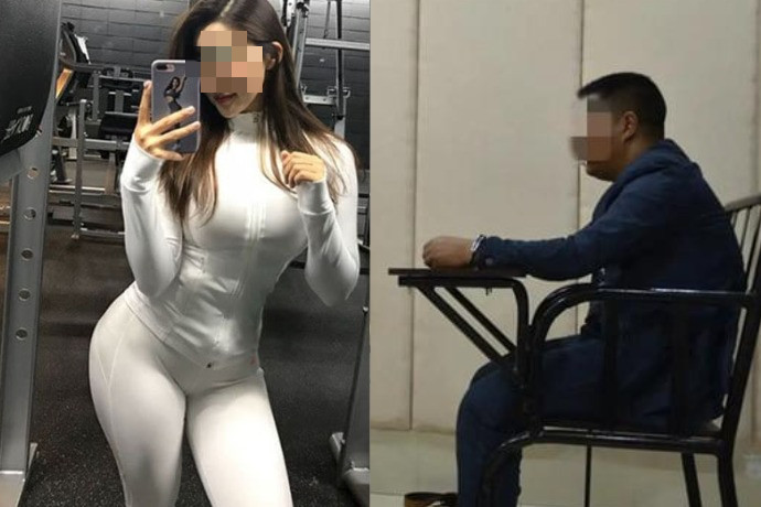 Người đàn ông U60 về hưu 'say nắng' nữ PT trẻ tuổi, bốc lửa và cái giá quá đắt cho cuộc tình vụng trộm- Ảnh 1.