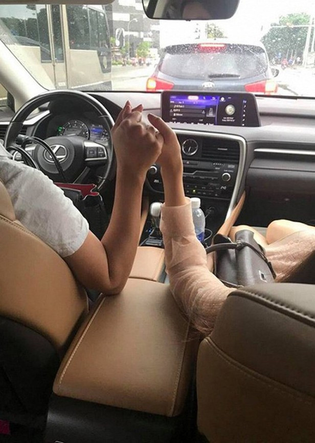 Nữ diễn viên tài sắc, hôn nhân sau gần 2 thập kỷ vẫn là một câu hỏi- Ảnh 5.