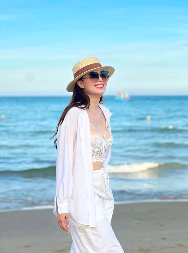 Nữ diễn viên tài sắc, hôn nhân sau gần 2 thập kỷ vẫn là một câu hỏi- Ảnh 9.