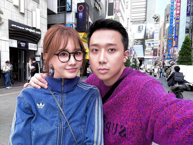 Sau gần 10 năm hạnh phúc, Trấn Thành và Hari Won vẫn mãi loay hoay với một tin đồn?- Ảnh 3.