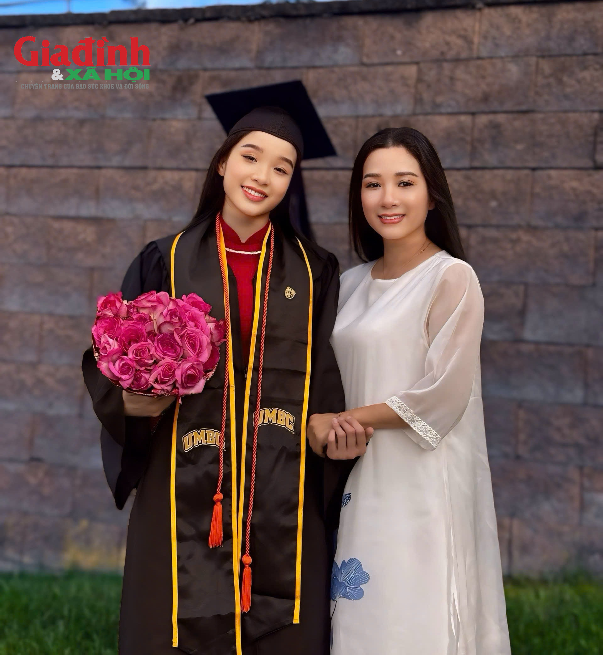 Thanh Thanh Hiền: Nhiều người bảo tôi là bà mẹ siêu nhân khi nuôi con du học ở Mỹ - Ảnh 6.