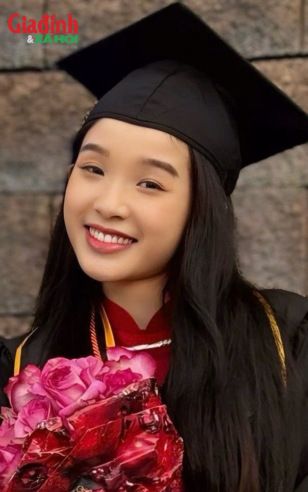 Thanh Thanh Hiền: Nhiều người bảo tôi là bà mẹ siêu nhân khi nuôi con du học ở Mỹ - Ảnh 1.