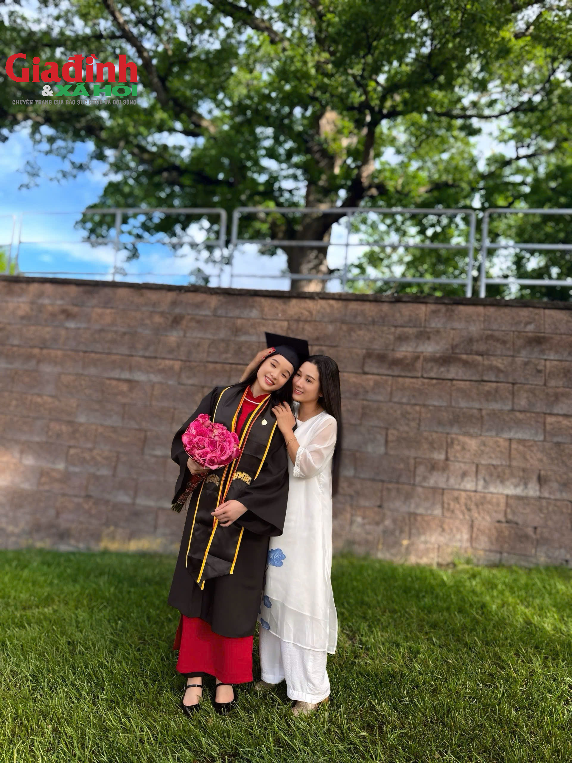 Thanh Thanh Hiền: Nhiều người bảo tôi là bà mẹ siêu nhân khi nuôi con du học ở Mỹ - Ảnh 3.