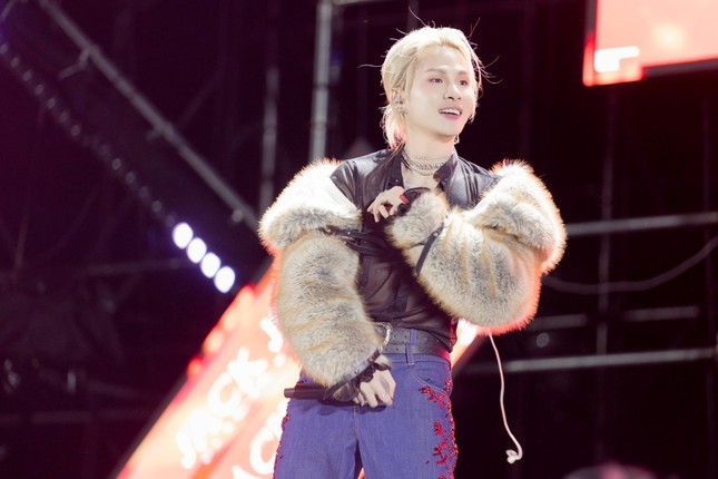 Jack đáp trả vụ bỏ rơi con với Thiên An ảnh 1