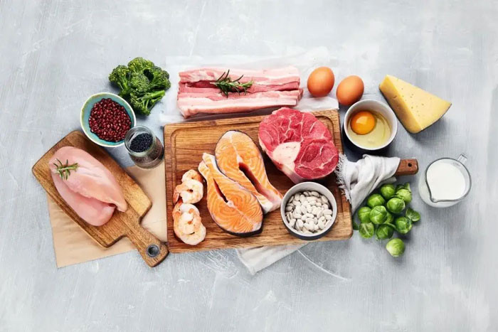 Người có chân to sống lâu hơn Làm thế nào để có đôi chân khỏe mạnh