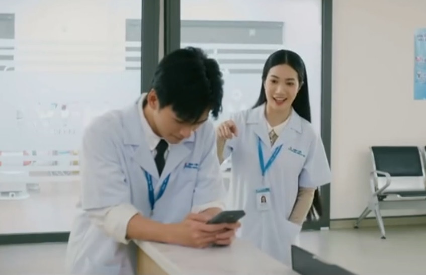 Nữ diễn viên quê Bắc Ninh xinh đẹp gây tranh cãi trong 'Cha tôi, người ở lại', lụy tình đáng ghét hay đáng thương?- Ảnh 12.