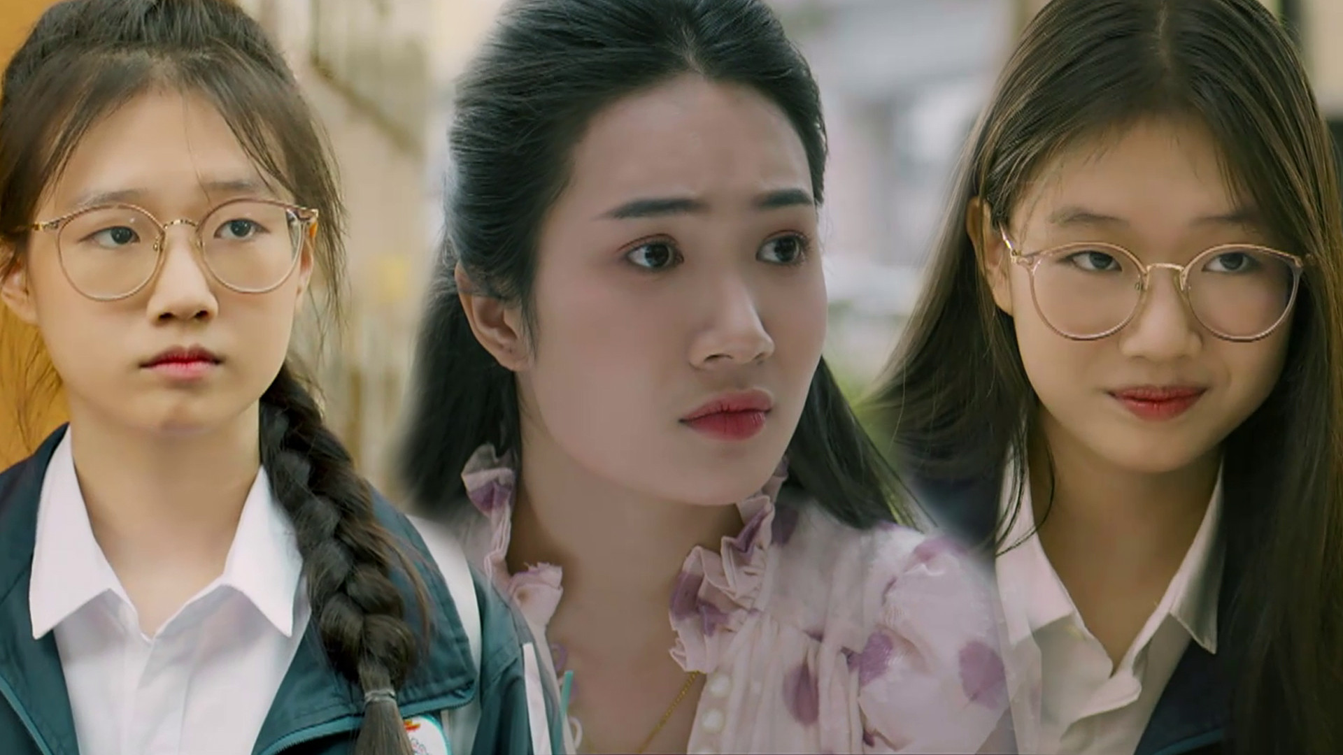 Nữ diễn viên quê Bắc Ninh xinh đẹp gây tranh cãi trong 'Cha tôi, người ở lại', lụy tình đáng ghét hay đáng thương?- Ảnh 10.