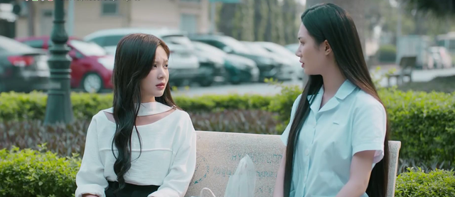 Nữ diễn viên quê Bắc Ninh xinh đẹp gây tranh cãi trong 'Cha tôi, người ở lại', lụy tình đáng ghét hay đáng thương?- Ảnh 11.