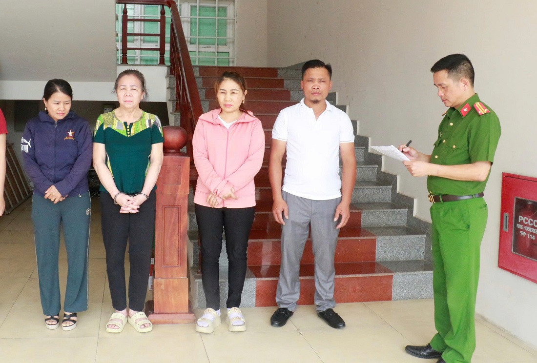 Phát hiện gần 480.000 sản phẩm hàng giả, kém chất lượng - Ảnh 1.