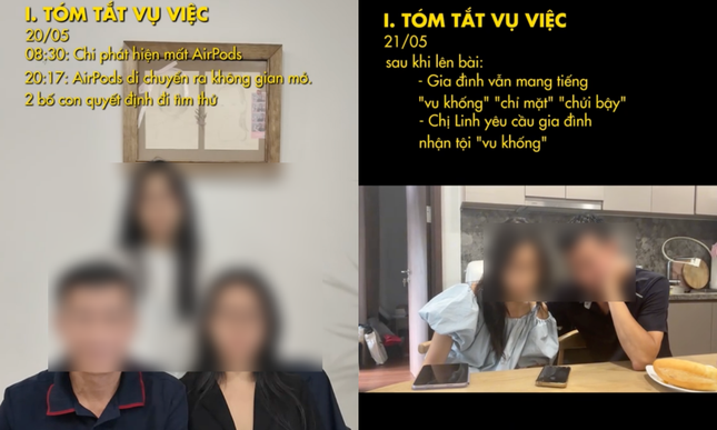 Vụ gia đình PTTC