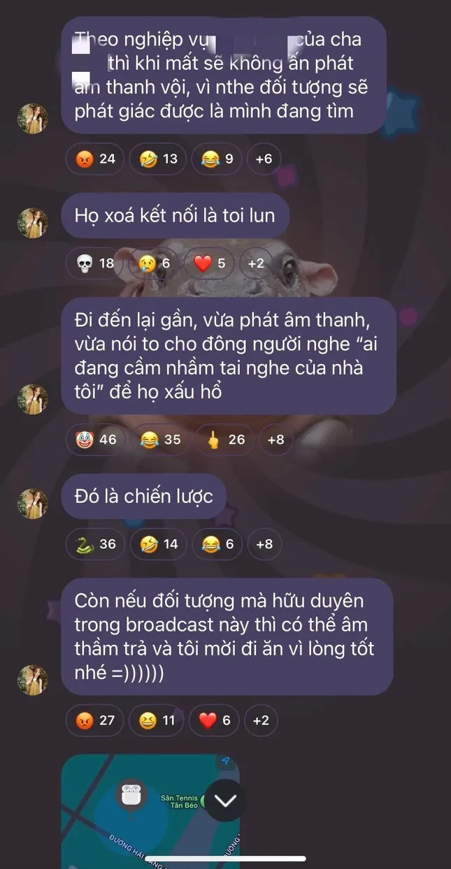 Vụ gia đình PTTC