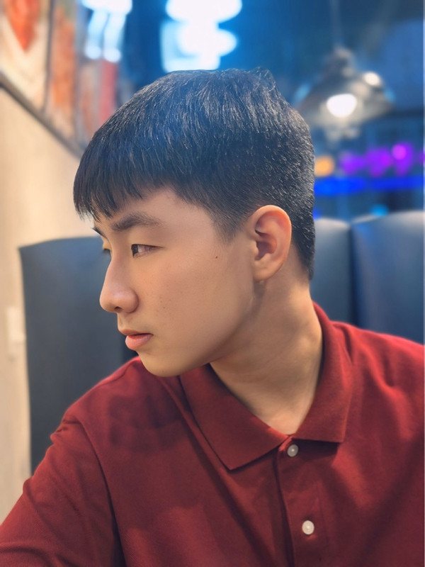 Chiều cao ở tuổi 12 gây ngạc nhiên của con trai Lê Phương - Quách Ngọc Ngoan - Ảnh 7.